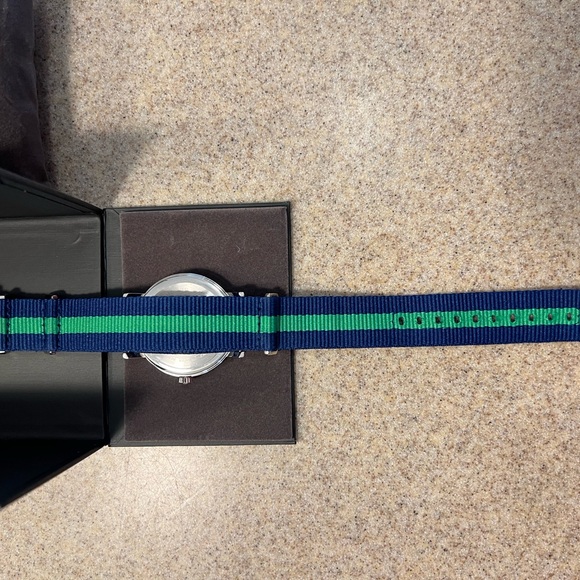 Bulova Aerojet Watch - Picture 5 of 6